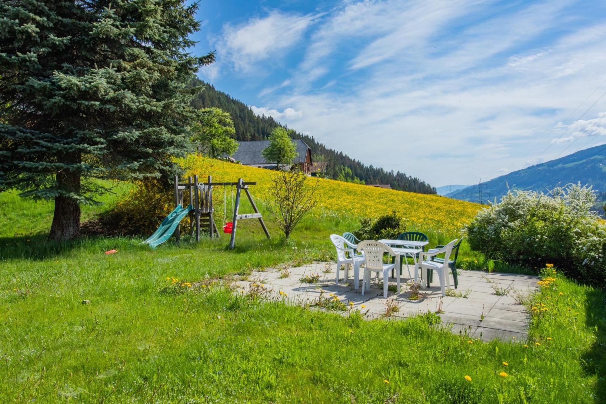 Huberhof 1 By Alpenidyll Apartments Schladming Exterior photo